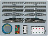 Märklin E Z Scale Track Extension S