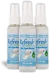 Refresh Liquid Wipe Free: Premium T