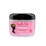Camille Rose Algae Renew Deep Conditioning Wash Out Hair Mask, For All Hair Types, Nourish and Strengthen, Cocoa and Mango Butter, 240 ml (Pack of 1)
