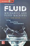 Introduction to Fluid Mechanics and Fluid Machines|3rd Edition