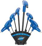 Park Tool PH-1.2 P-Handled Hex Wren