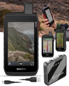 Garmin Mon