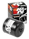 K&N Motorcycle Oil Filter: High Performance, Premium, Designed to be used with Synthetic or Conventional Oils: Fits Select Honda, Kawasaki, Polaris, Yamaha Vehicles, KN-303 ( Packaging May Vary )