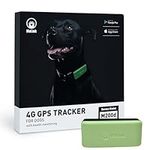 GPS Tracker for Dogs, Pet GPS Locat