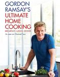 Gordon Ramsay's Ultimate Home Cooki