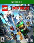 The LEGO Ninjago Movie Videogame for Xbox One - Standard Edition