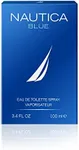 Nautica Blue Eau de Toilette Spray 