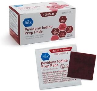 MED PRIDE 