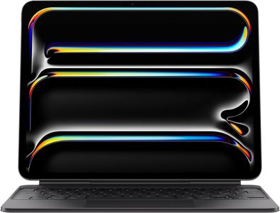 Apple iPad Pro 13 Magic Keyboard – Black