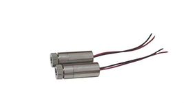 Qiaoba Laser Diode Module 650nm 5mw Red Laser Diodes 2Pack (Laser Cross)