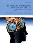 Theories of Counseling and Psychotherapy, Video-Enhanced Pearson Etext with Loose-Leaf Version -- Access Card Package