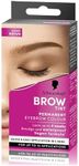 Schwarzkopf Brow Tint Light Brown, 