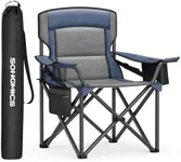 SONGMICS Oversized Lumbar Support C