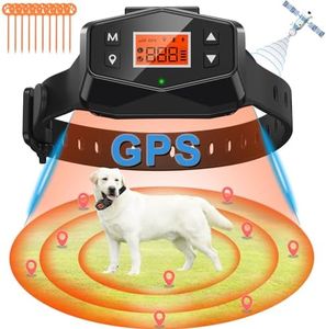 GPS Wirele