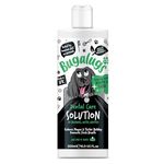 BUGALUGS Dog Breath Freshener Dental Care Water Additive. Clean Teeth, Healthy Gums & Fresh Breath - Natural Dog plaque remover & tartar remover for teeth - No Brushing Needed