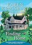 Finding Home (Baxter Family Childre