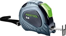 Festool Cinta métrica MB 5m, Blue/Green