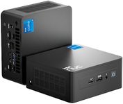 Intel NUC 13 Pro, Arena Canyon Mini