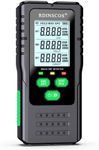 EMF Meter, 3-in-1 Digital Electroma
