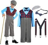 Lingway Toys Kids Little Old Man Co