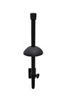 Gator Frameworks Trombone Stand (GFW-TBONEHNGR-BLK)