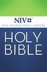 NIV, Holy 