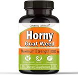 Horny Goat Weed for Men and Women, 