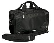 Ogio City Corporate Messenger - Black