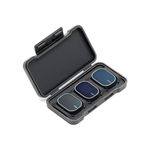 DJI Mini 4 Pro ND Filters Set (ND16/64/256), Compatibility: DJI Mini 4 Pro