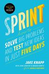 Sprint: How to Solve Big Problems a