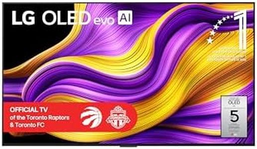 LG 55-Inch