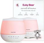 Euky Bear Sweet Dreams Sleep Aid