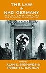 The Law in Nazi Germany: Ideology, 