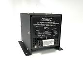 -NEW- NEWMAR NAV-PAC NP-12 , DC Power Conditioner , 12 Volt