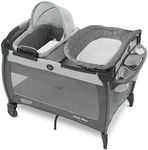 Graco Pack 'n Play Close2Baby Bassi