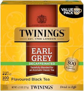 Twinings D