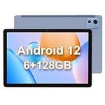 FancyFish Android 12 Tablets, 10.1"