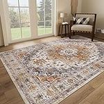 befbee 5x7 Area Rugs for Living Roo