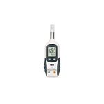 Meco 920p Digital Temperature & Humidity Meter