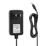 Kircuit 2.5mm AC Home Wall Charger 