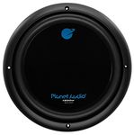 Planet Audio Car Subwoofers