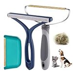 AXLUNAR Pet Hair Remover for Couch 