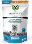VetriScience Laboratories Composure
