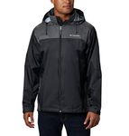 Columbia Men's Glennaker Lake Rain Waterproof Trail Jacket