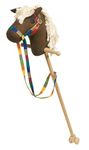 Goki RA200 Jumper, Hobby Horse, Mixed