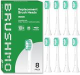 Brushmo Replacement Toothbrush Head