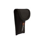 Protec Trumpet Mouthpiece Pouch - Black