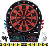 Viper Orion Electronic Dartboard, T