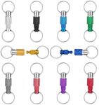 Linkstyle Quick Release Keychain De