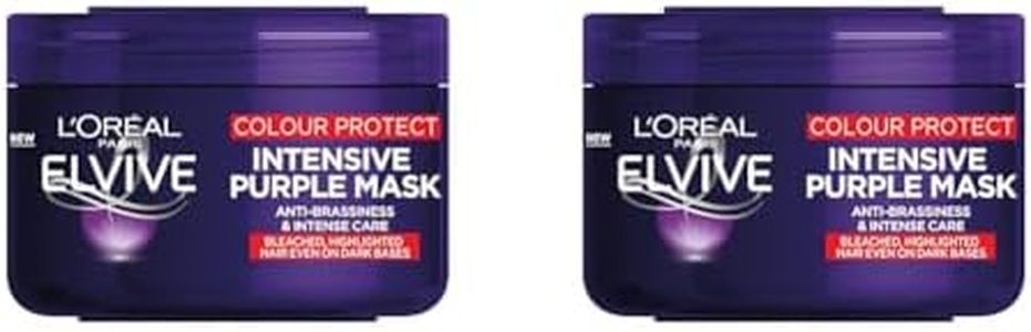 L'Oreal Pa